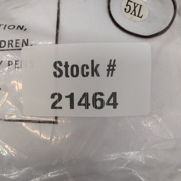 Womens Elastic Waist Strapless Stretch Bandeau Bra 5XL White Black Tan Pack Of 3 - Picture 9 of 9